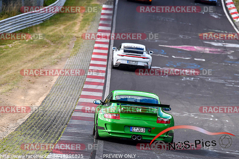 Bild #18296825 - Touristenfahrten Nürburgring Nordschleife (06.08.2022)