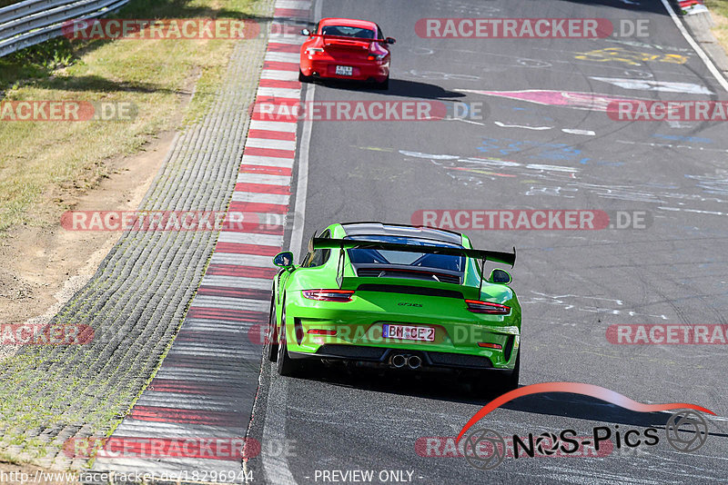 Bild #18296944 - Touristenfahrten Nürburgring Nordschleife (06.08.2022)