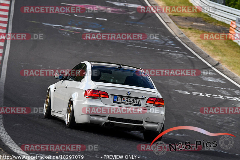 Bild #18297079 - Touristenfahrten Nürburgring Nordschleife (06.08.2022)