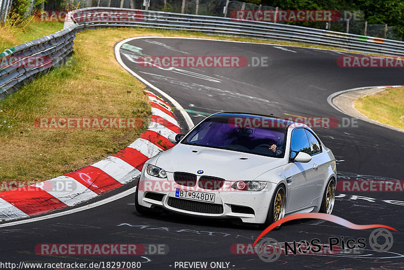 Bild #18297080 - Touristenfahrten Nürburgring Nordschleife (06.08.2022)