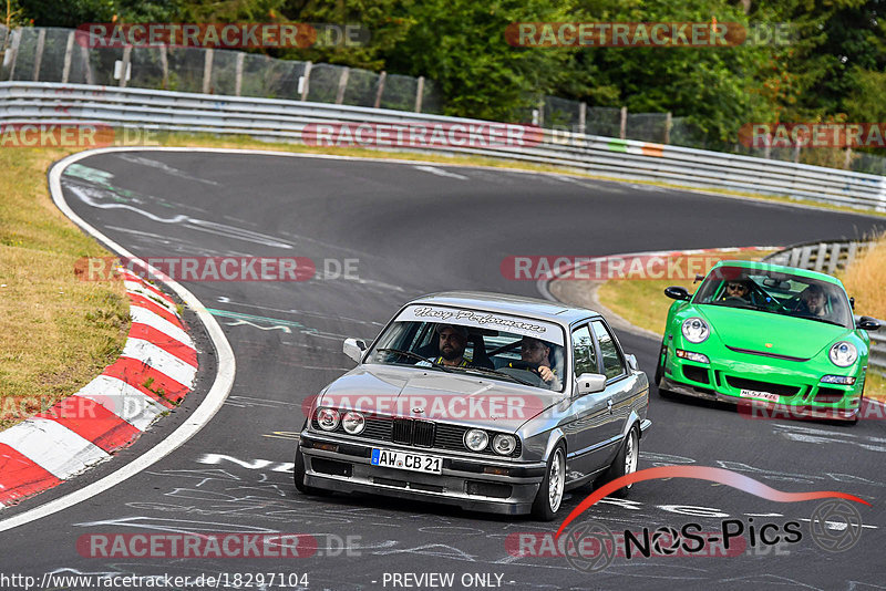 Bild #18297104 - Touristenfahrten Nürburgring Nordschleife (06.08.2022)