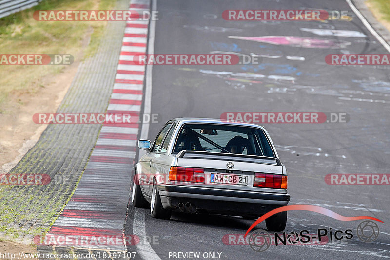 Bild #18297107 - Touristenfahrten Nürburgring Nordschleife (06.08.2022)