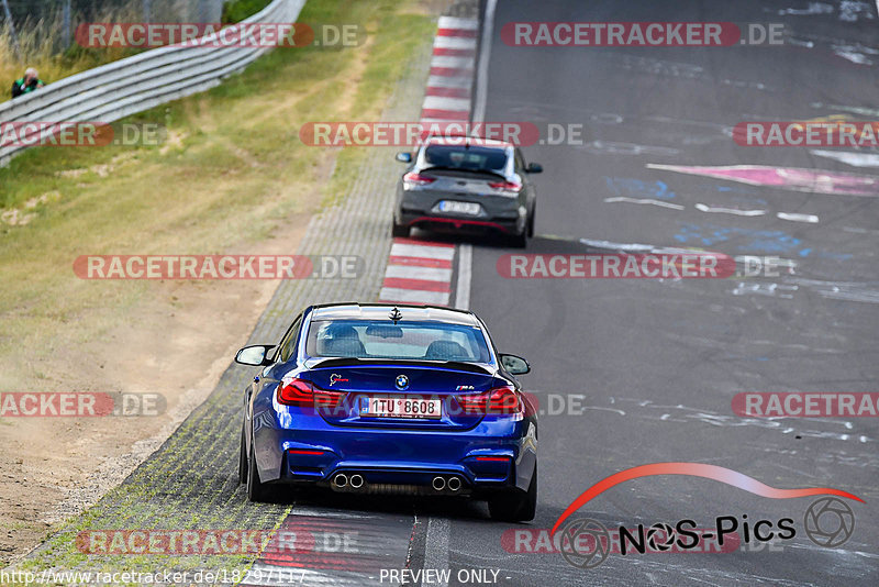 Bild #18297117 - Touristenfahrten Nürburgring Nordschleife (06.08.2022)