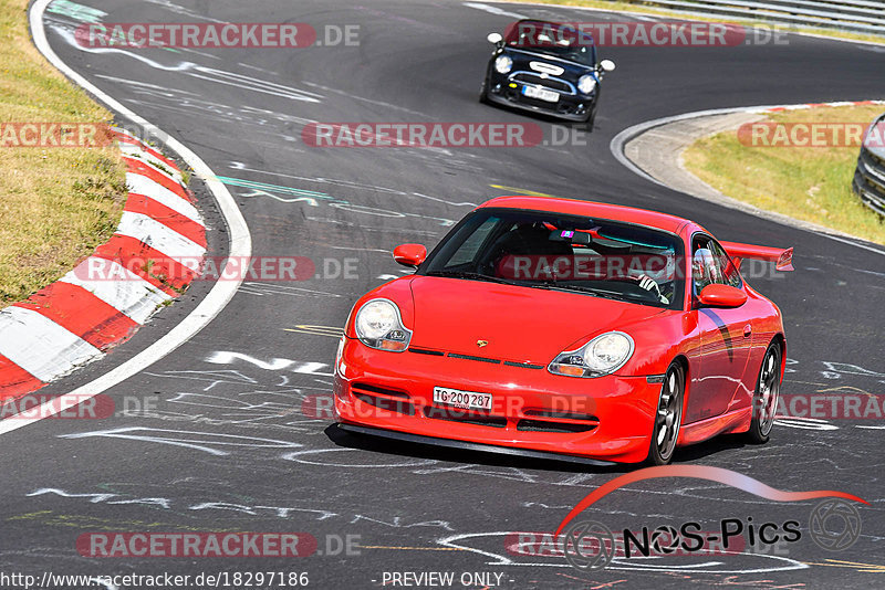 Bild #18297186 - Touristenfahrten Nürburgring Nordschleife (06.08.2022)