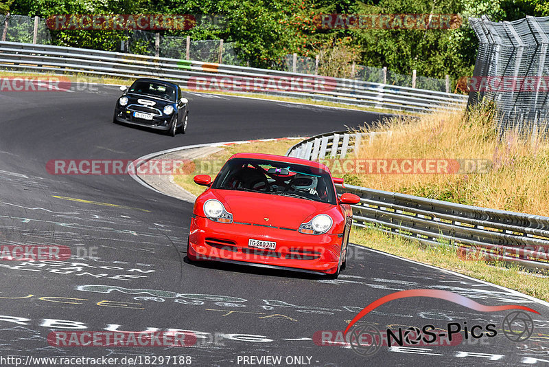 Bild #18297188 - Touristenfahrten Nürburgring Nordschleife (06.08.2022)