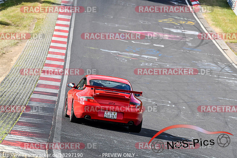 Bild #18297190 - Touristenfahrten Nürburgring Nordschleife (06.08.2022)