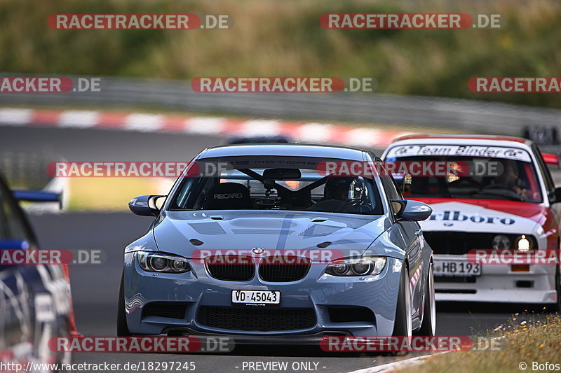 Bild #18297245 - Touristenfahrten Nürburgring Nordschleife (06.08.2022)