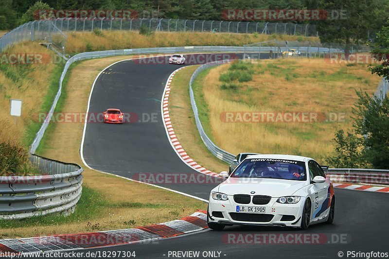 Bild #18297304 - Touristenfahrten Nürburgring Nordschleife (06.08.2022)