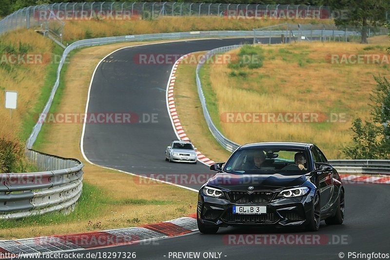 Bild #18297326 - Touristenfahrten Nürburgring Nordschleife (06.08.2022)