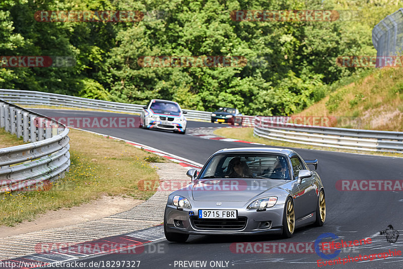 Bild #18297327 - Touristenfahrten Nürburgring Nordschleife (06.08.2022)