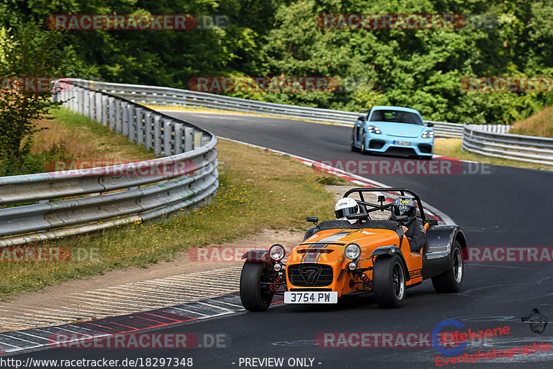 Bild #18297348 - Touristenfahrten Nürburgring Nordschleife (06.08.2022)