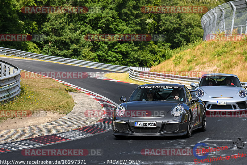 Bild #18297371 - Touristenfahrten Nürburgring Nordschleife (06.08.2022)