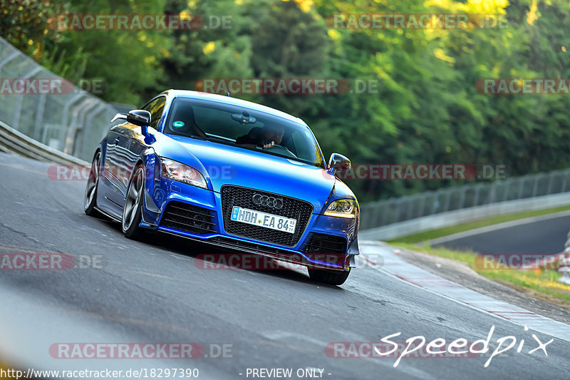 Bild #18297390 - Touristenfahrten Nürburgring Nordschleife (06.08.2022)