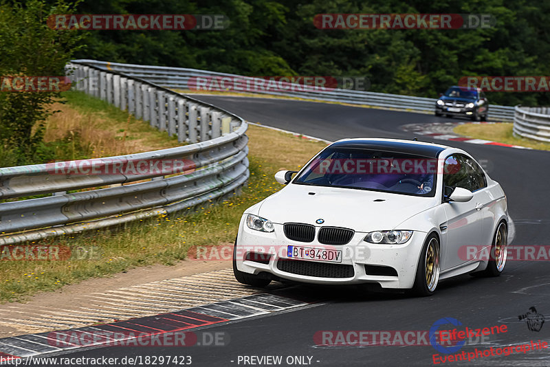 Bild #18297423 - Touristenfahrten Nürburgring Nordschleife (06.08.2022)