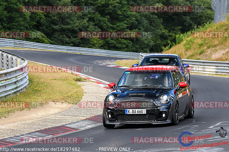 Bild #18297482 - Touristenfahrten Nürburgring Nordschleife (06.08.2022)