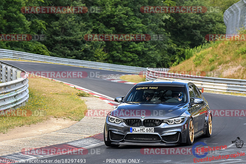 Bild #18297493 - Touristenfahrten Nürburgring Nordschleife (06.08.2022)