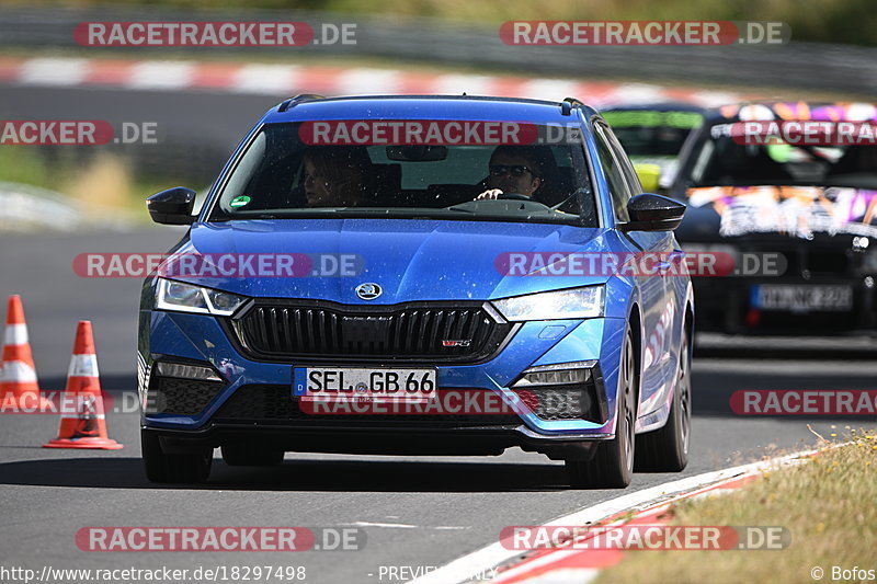 Bild #18297498 - Touristenfahrten Nürburgring Nordschleife (06.08.2022)