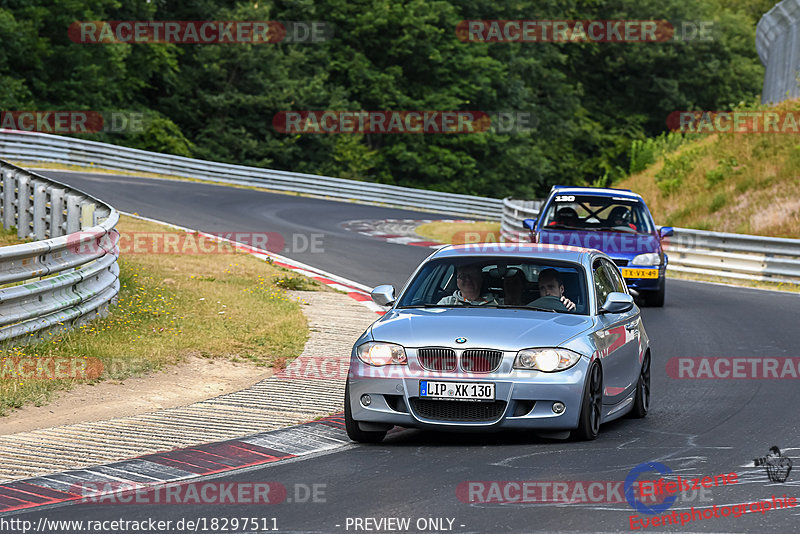 Bild #18297511 - Touristenfahrten Nürburgring Nordschleife (06.08.2022)