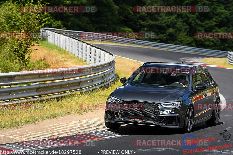 Bild #18297528 - Touristenfahrten Nürburgring Nordschleife (06.08.2022)