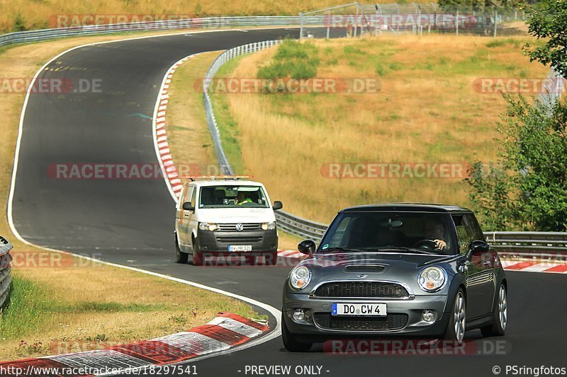 Bild #18297541 - Touristenfahrten Nürburgring Nordschleife (06.08.2022)