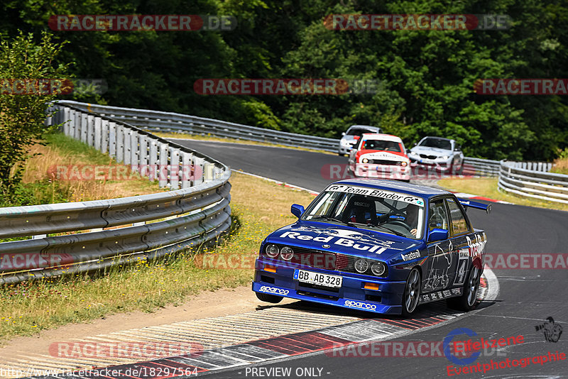 Bild #18297564 - Touristenfahrten Nürburgring Nordschleife (06.08.2022)