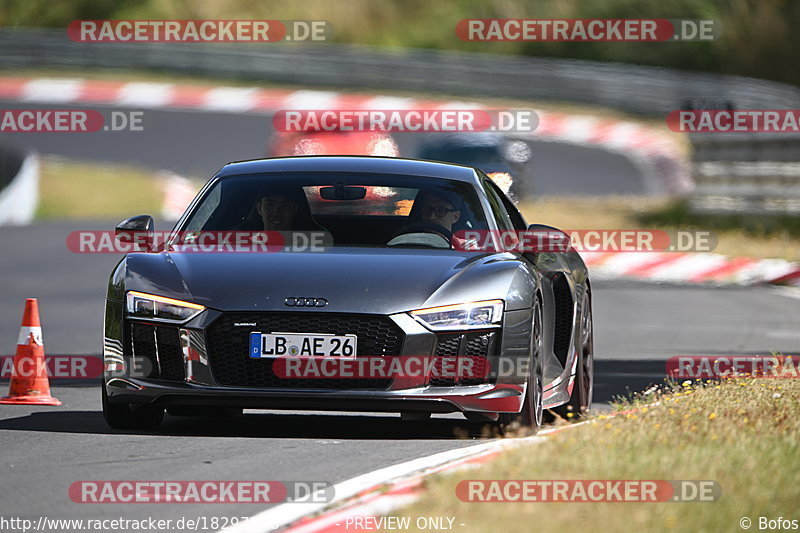 Bild #18297568 - Touristenfahrten Nürburgring Nordschleife (06.08.2022)