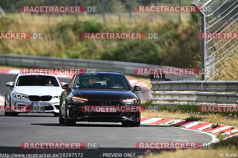 Bild #18297572 - Touristenfahrten Nürburgring Nordschleife (06.08.2022)