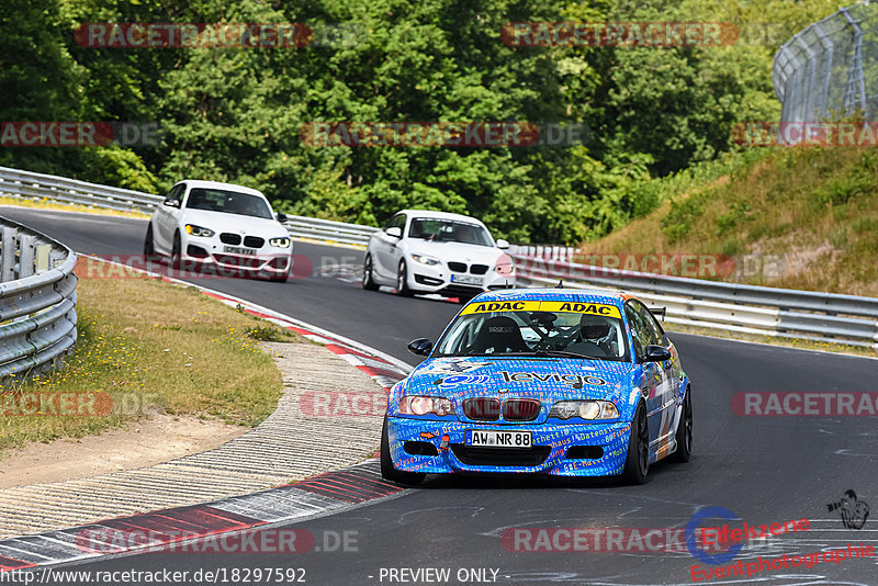 Bild #18297592 - Touristenfahrten Nürburgring Nordschleife (06.08.2022)