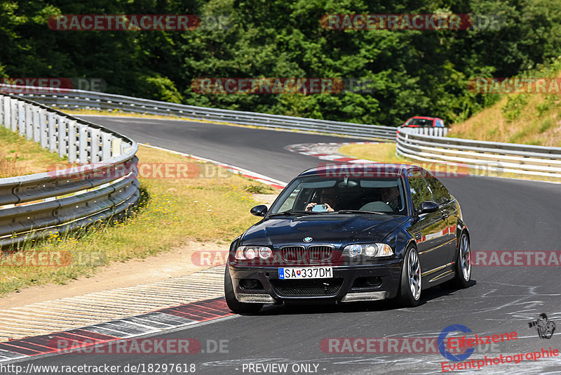 Bild #18297618 - Touristenfahrten Nürburgring Nordschleife (06.08.2022)