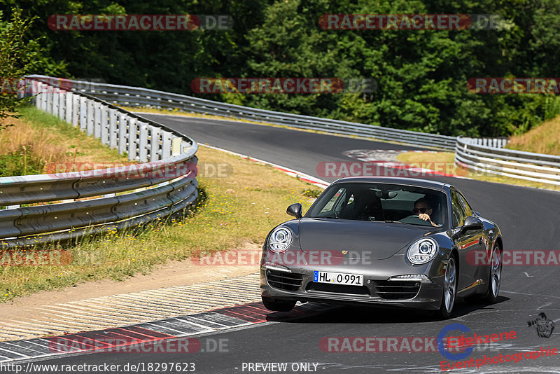 Bild #18297623 - Touristenfahrten Nürburgring Nordschleife (06.08.2022)