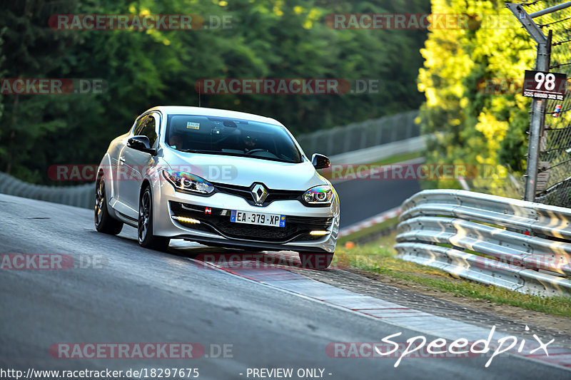 Bild #18297675 - Touristenfahrten Nürburgring Nordschleife (06.08.2022)