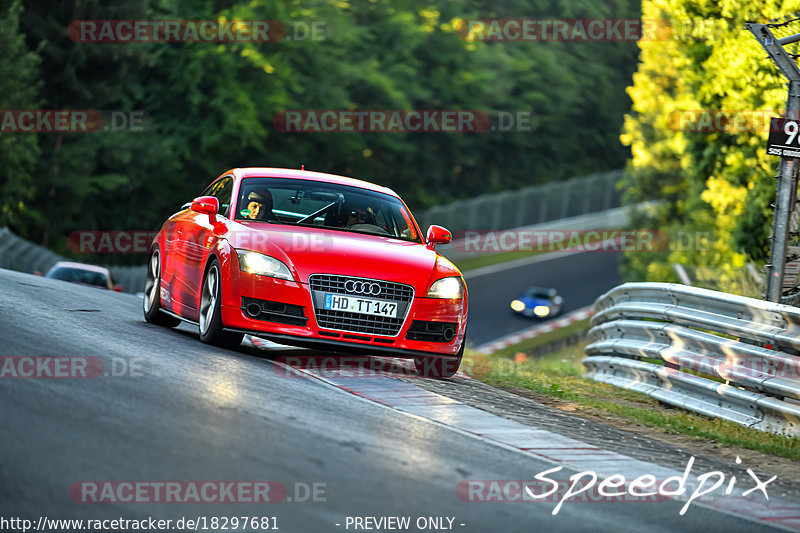 Bild #18297681 - Touristenfahrten Nürburgring Nordschleife (06.08.2022)