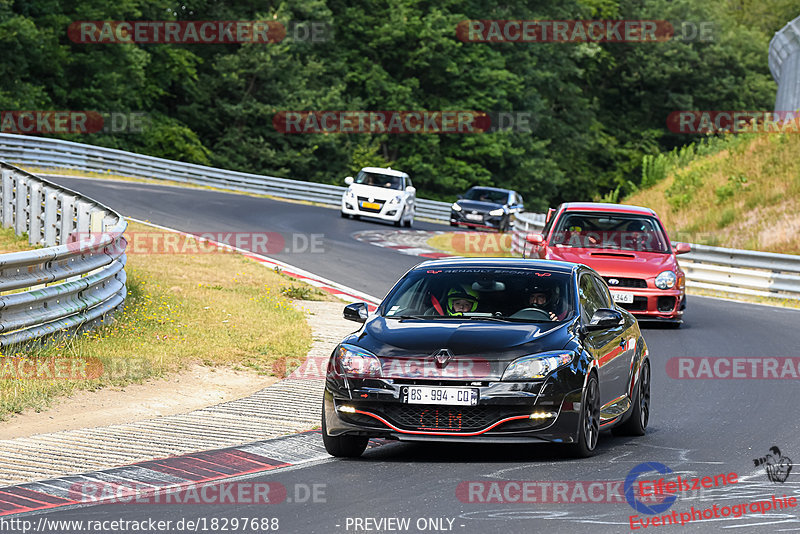 Bild #18297688 - Touristenfahrten Nürburgring Nordschleife (06.08.2022)