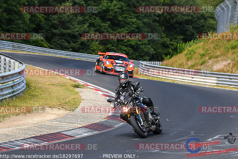 Bild #18297697 - Touristenfahrten Nürburgring Nordschleife (06.08.2022)