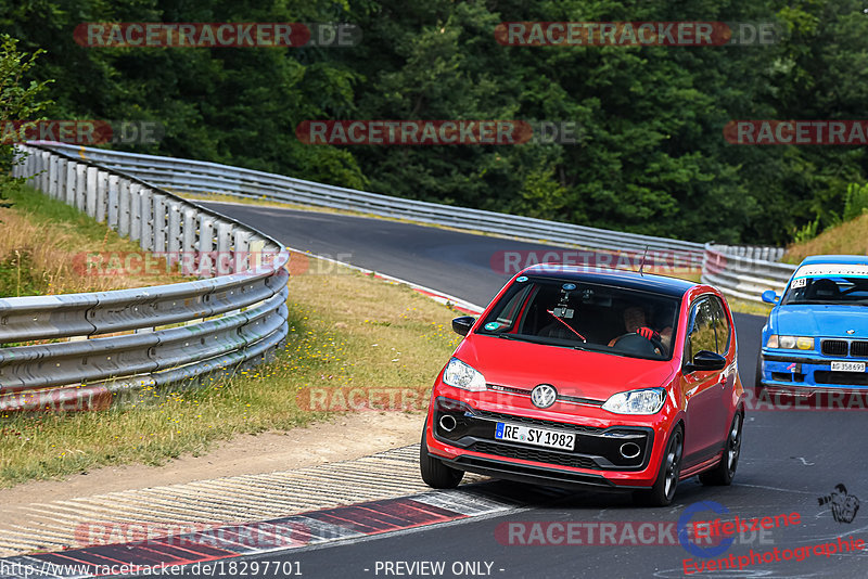 Bild #18297701 - Touristenfahrten Nürburgring Nordschleife (06.08.2022)