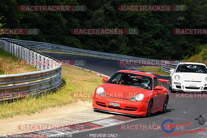 Bild #18297706 - Touristenfahrten Nürburgring Nordschleife (06.08.2022)