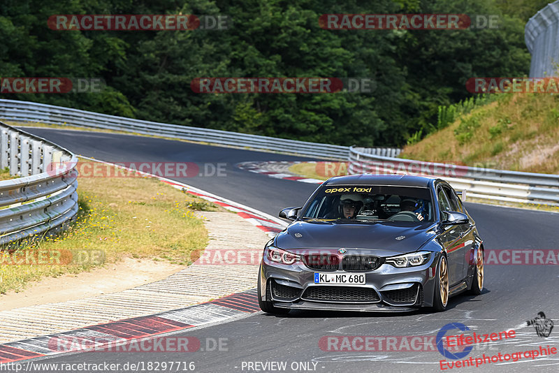 Bild #18297716 - Touristenfahrten Nürburgring Nordschleife (06.08.2022)