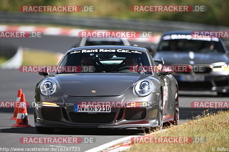 Bild #18297723 - Touristenfahrten Nürburgring Nordschleife (06.08.2022)