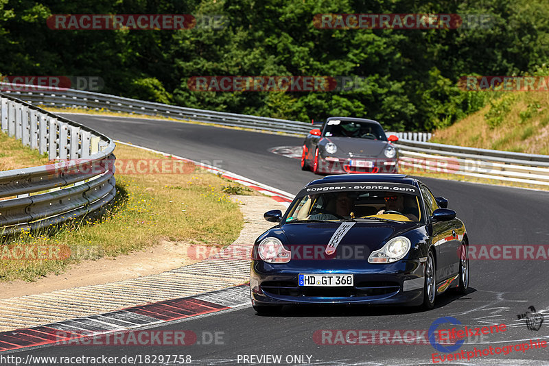 Bild #18297758 - Touristenfahrten Nürburgring Nordschleife (06.08.2022)