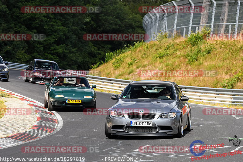 Bild #18297819 - Touristenfahrten Nürburgring Nordschleife (06.08.2022)