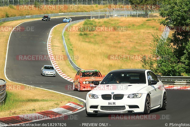 Bild #18297826 - Touristenfahrten Nürburgring Nordschleife (06.08.2022)