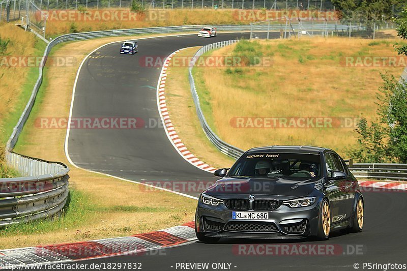 Bild #18297832 - Touristenfahrten Nürburgring Nordschleife (06.08.2022)