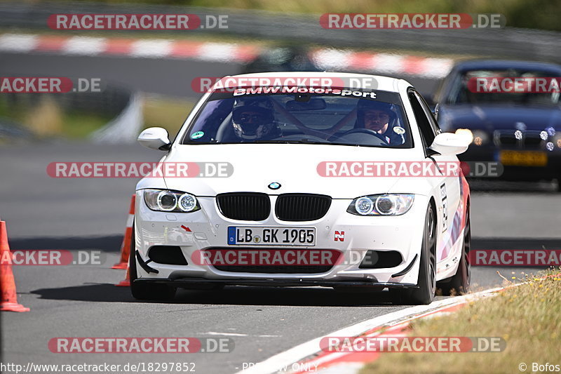 Bild #18297852 - Touristenfahrten Nürburgring Nordschleife (06.08.2022)