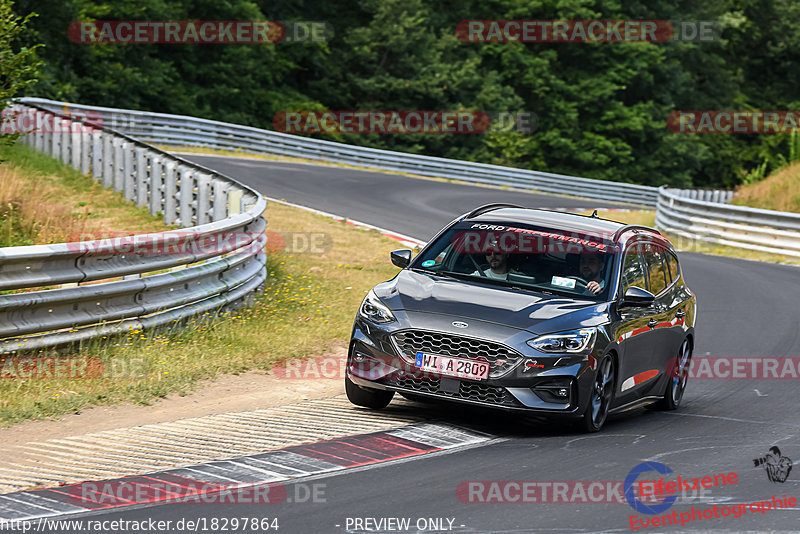 Bild #18297864 - Touristenfahrten Nürburgring Nordschleife (06.08.2022)