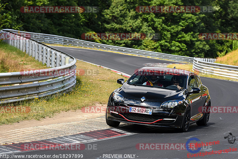 Bild #18297899 - Touristenfahrten Nürburgring Nordschleife (06.08.2022)