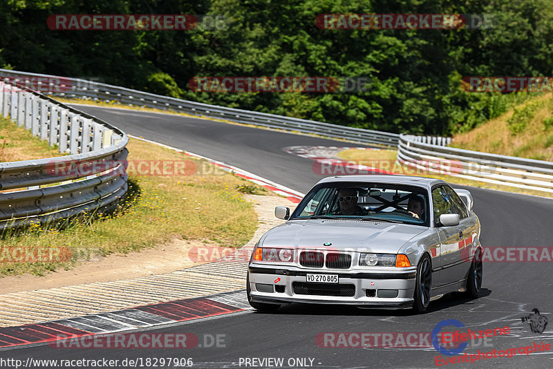 Bild #18297906 - Touristenfahrten Nürburgring Nordschleife (06.08.2022)