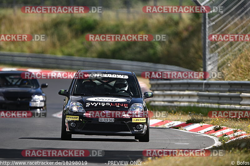 Bild #18298019 - Touristenfahrten Nürburgring Nordschleife (06.08.2022)