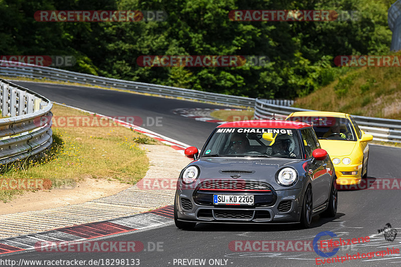 Bild #18298133 - Touristenfahrten Nürburgring Nordschleife (06.08.2022)