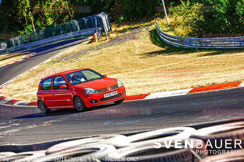 Bild #18298242 - Touristenfahrten Nürburgring Nordschleife (06.08.2022)