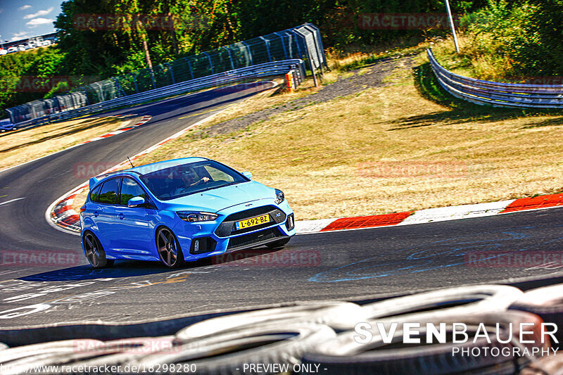 Bild #18298280 - Touristenfahrten Nürburgring Nordschleife (06.08.2022)